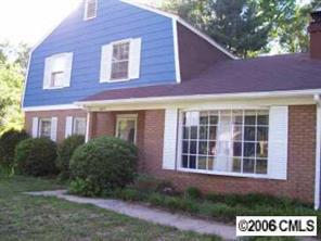 6913 Random Dr., Charlotte, NC 28215