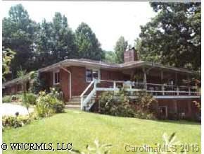 189 Skyway Drive, Hendersonville, NC 28739