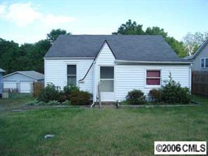 1010 Rosemary Ave., Kannapolis, NC 28083