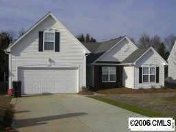 14530 Arlandes Dr., Charlotte, NC 28278