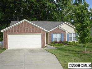 9104 Arbor Creek Dr., Charlotte, NC 28269