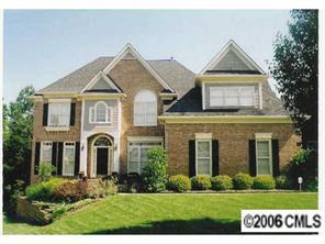 12222 Bridge Creek Way, Charlotte, NC 28277
