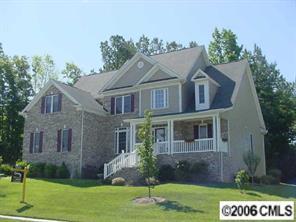 2848 Mt Isle Harbor Dr., Charlotte, NC 28214