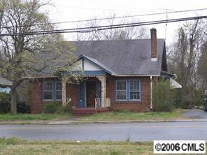 168 E Cabarrus Ave., Concord, NC 28025