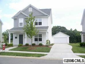 11052 Heritage Green Dr., Cornelius, NC 28078