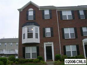 9520 Blossom Hill Dr. #--, Huntersville, NC 28078