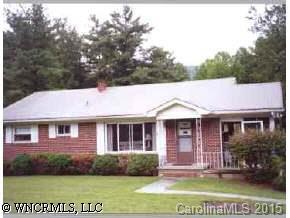 2513 Haywood Rd, Hendersonville, NC 28791