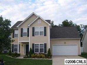 13916 Pilcher Dr., Charlotte, NC 28278