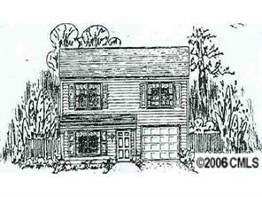 1780 Mission Oaks St., Kannapolis, NC 28083