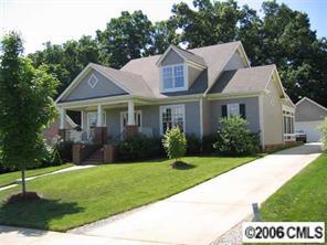 136 Spencer St., Davidson, NC 28036