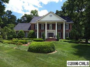 5509 Sunningdale Dr., Charlotte, NC 28277