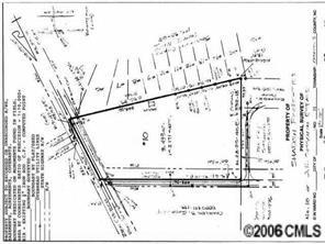 Zion Church Rd., Concord, NC 28025