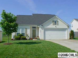 9147 Foggy Meadow Rd., Charlotte, NC 28269