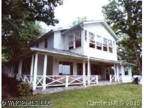 305 Upper Laurel Drive, Hendersonville, NC 28739