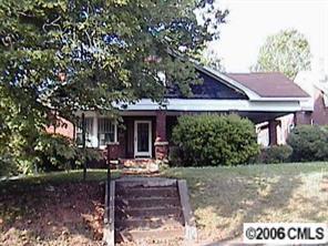114 E Miller St., Salisbury, NC 28144