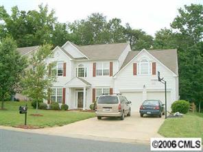 11931 Fox Glen Rd., Charlotte, NC 28269
