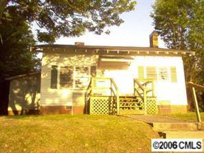 105 Holly St., Monroe, NC 28110