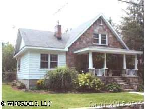 1 Old White Street, Mountain Home, NC 28758