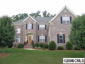 7177 Three Wood Dr., Matthews, NC 28104