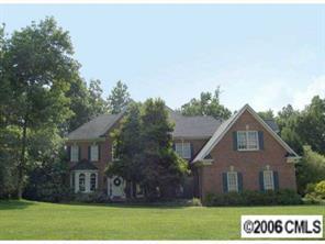 7419 Willesden Ln., Charlotte, NC 28277