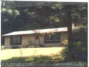 172 Timberlane Drive, Etowah, NC 28729