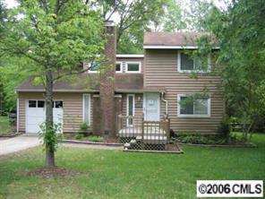 8120 Park Vista Cir., Charlotte, NC 28226