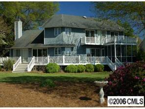 21449 Country Club Dr., Cornelius, NC 28031