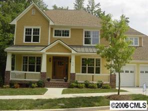 514 North Faulkner Way, Davidson, NC 28036