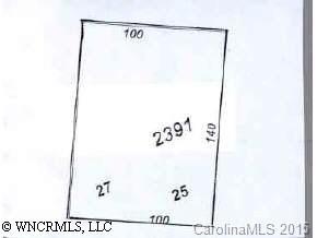 Coral Dr., Hendersonville, NC 28793