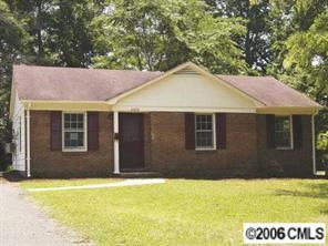 6608 Rosecran Dr., Charlotte, NC 28215