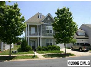 19144 Coachmans Trace, Cornelius, NC 28031