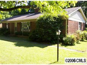 2216 Little Rock Rd., Charlotte, NC 28214