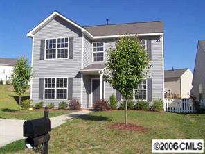 2007 Chadwell Ct., Waxhaw, NC 28173