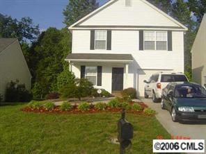 2024 Harrison Park Dr., Waxhaw, NC 28173