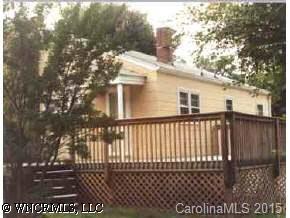 418 Midway Street, Hendersonville, NC 28739