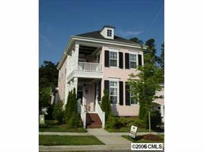 116 Caldwell Ln., Davidson, NC 28036