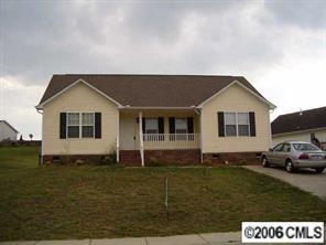 838 Loch Lomond Cir., Concord, NC 28025