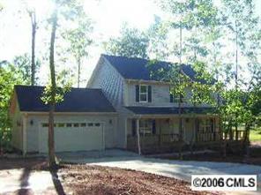 1503 Adkin Dr., Iron Station, NC 28080
