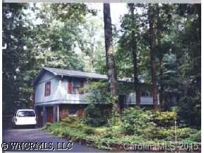 119 Tawn Drive, East Flat Rock, NC 28726