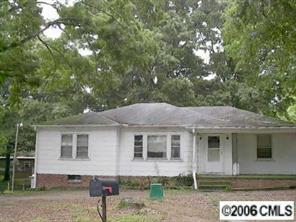 102 White Ave., Kannapolis, NC 28081