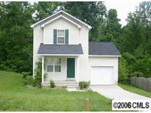 7139 Hunters Glen Dr., Charlotte, NC 28214