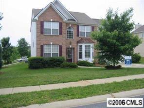 11808 Fox Glen Rd., Charlotte, NC 28269
