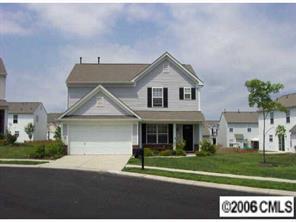 1237 Turning Leaf St., Concord, NC 28027