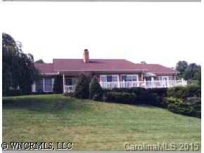 7 Chantilly Place, Fairview, NC 28730