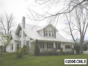 1955 Glover Rd., Salisbury, NC 28146