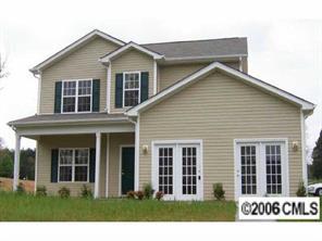 1427 Crowders Woods Dr., Gastonia, NC 28052