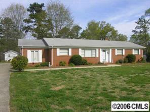 9609 Pleasant View Ln., Mint Hill, NC 28227
