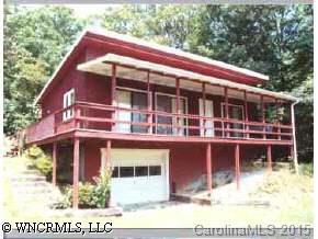2850 Old Vineyard Loop, Pisgah Forest, NC 28768