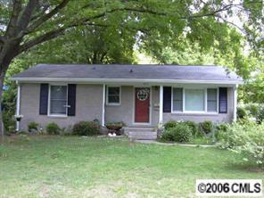 3815 Topsfield Rd., Charlotte, NC 28211