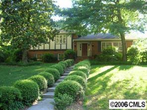 6700 Knightswood Dr., Charlotte, NC 28226